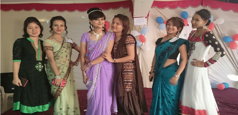 Miranda College of Nursing Bangalore Extra Curriculars photo 1